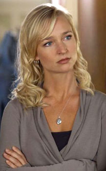 Kari Matchett